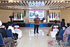 Unpatti Ambon gandeng ITB perkuat daya saing mahasiswa masuk dunia kerja