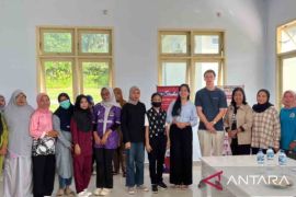 Unpatti gelar pengabdian masyarakat bidang kesehatan spesialistik neurologi di Malteng