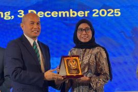 BI: Transaksi QRIS antarnegara RI-Malaysia tertinggi dibanding negara ASEAN lain