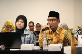 Pelaksanaan Program Genting BKKBN DIY capai 200,1 persen