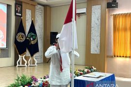 Narapidana terorisme Lapas Palu ikrar setia pada NKRI
