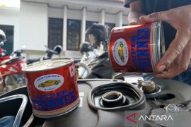 Update Banjir Aceh, Warga Takengon pakai tiner sebagai pengganti BBM