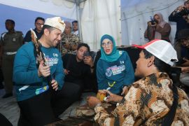 Pemprov Jatim tegaskan komitmen partisipasi penuh penyandang disabilitas