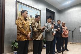 Komisi Reformasi minta Kapolri kaji ulang penindakan ribuan demonstran