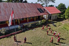 Penerapan PLTS dukung pembelajaran digitalisasi sekolah di wilayah 3T Sultra