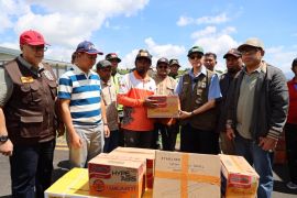 Wali Nanggroe: Perlu investigasi menyeluruh untuk atasi bencana di Aceh