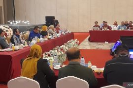 Gubernur Gorontalo apresiasi pengendalian inflasi daerah