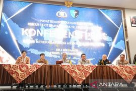 Ini penyebab kerangka Alvaro ditemukan berceceran