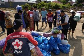 349 Sivitas akademika UNP terdampak banjir Sumbar, satu mahasiswa meninggal dunia