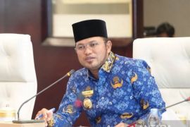 Pemprov Kaltim bantu Rp7,5 Miliar untuk korban banjir Sumatera