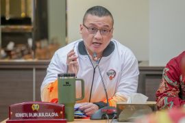 Legislator: ancaman banjir rob di pesisir Jakarta harus diantisipasi