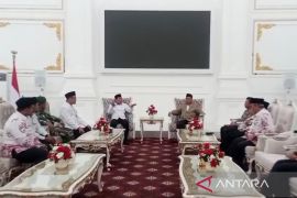 Kota Bengkulu perkuat peran remaja masjid cegah geng motor