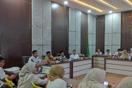 Dinkes Tabalong catatkan 1.175 anak stunting