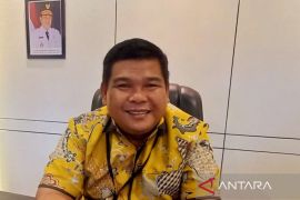 Bakuda Babel gandeng kepala desa gunakan aplikasi "SiPojak" untuk kejar target PAD 2026