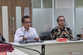1 rumah terkontaminasi radioaktif tinggi, Bapeten buka opsi relokasi