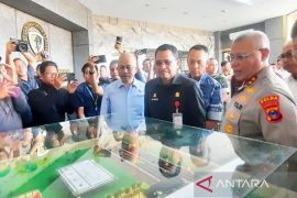 Polda Kalsel miliki Labfor layani regional Kalimantan