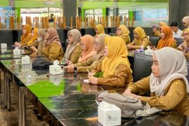 DKP3 Banjarbaru ambil langkah strategis tingkatkan ketahanan pangan