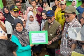 Govt prioritizes education recovery in disaster areas