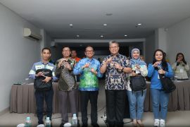 Kemenaker tekankan pentingnya RTK mikro atasi masalah ketenagakerjaan