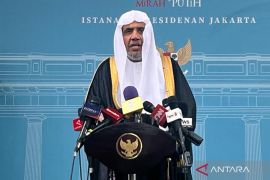 Muslim World League hails Indonesia as model of harmony in diversity