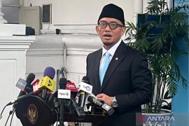 Pemerintah memberi relaksasi pelunasan biaya haji bagi korban bencana