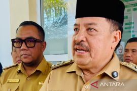 Pemkab Nagan Raya berharap bantuan bencana dari pemerintah pusat