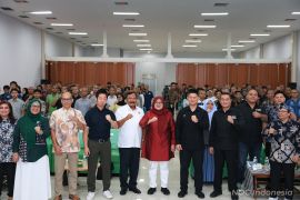 UNJ gelar seminar nasional soroti peran media dalam majukan olahraga