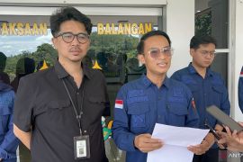 Kejari Balangan tetapkan tersangka kedua korupsi Pokir mantan anggota DPRD