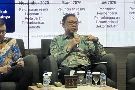 Tandan sawit, campuran tebu, sekam padi jadi opsi bahan baku bioetanol