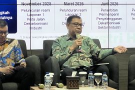 Indonesia drives industry decarbonization to stay within 1.5C