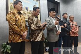 Komisi Reformasi minta Kapolri kaji ulang penindakan ribuan demonstran