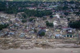 Sumatra floods: Finance Ministry prepares emergency disaster funds