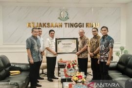 PTPN IV Regional III & Kejati Riau Perkuat Sinergi Demi Iklim Investasi yang Kondusif