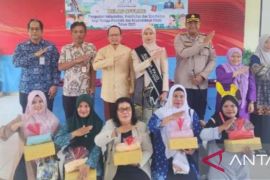 Pemkab Bangka Tengah perkuat PAUD dukung wajib belajar 13 tahun