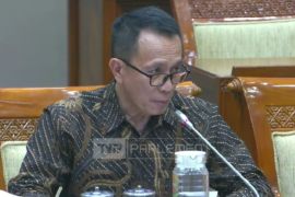 Pakar: Revisi UU Kekuasaan Kehakiman untuk harmonisasi-sinkronisasi