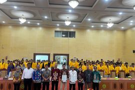 Fakultas Hukum UPR perkuat peran hukum adat dalam hukum nasional