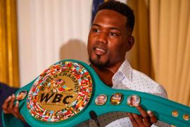 Terseret Kasus Doping, Subriel Matias Dihadapkan pada 5 Tuntutan WBC