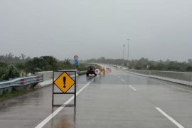 Menteri PU pastikan jalur Langkat-Aceh Tamiang jadi akses distribusi