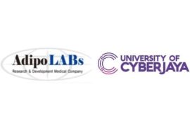 AdipoLABs Opens New Regional Office, Signs Two MoUs With University of Cyberjaya to Advance Healthcare Innovation