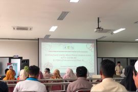 Pemkot sebut naskah kuno Kota Sukabumi terdaftar di Perpusnas RI