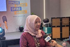 LNSW sebut agregat dwelling time hingga Oktober 2025 capai 2,93 hari