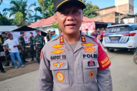 Tim DVI belum bisa identifikasi 26 korban banjir bandang di Agam