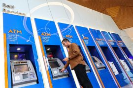 Cikal bakal BRI yang kini berusia 130 tahun bermula dari kas mesjid