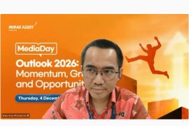 Ekonom proyeksikan pertumbuhan ekonomi RI capai 5,3 persen pada 2026