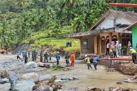 Saat Badai Menguji, Kebersamaan Menguat: PLN, TNI, dan Polri Sigap Pulihkan Cahaya Sumbar