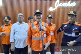 Direksi KAI-KNKT inspeksi ke Stasiun Jember guna pastikan kesiapan Nataru