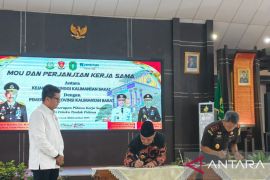 Kolaborasi Jamkrindo memperkuat ekosistem pidana kerja sosial