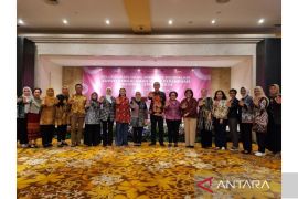 Hasil SPHPN 2024, satu dari 10 perempuan alami kekerasan oleh pasangan