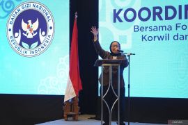 Wakil Kepala BGN minta SPPG segera urus SLHS dalam waktu sebulan