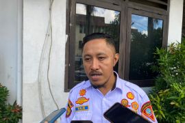 Dishub Ambon kerahkan 30 personel amankan liburan Natal dan Tahun Baru